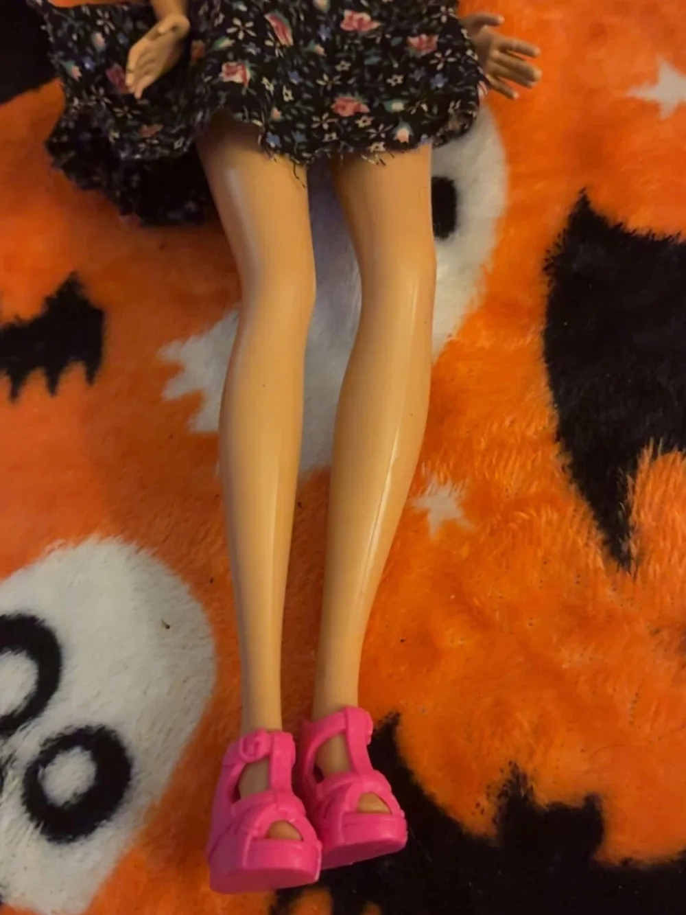 Barbie Doll